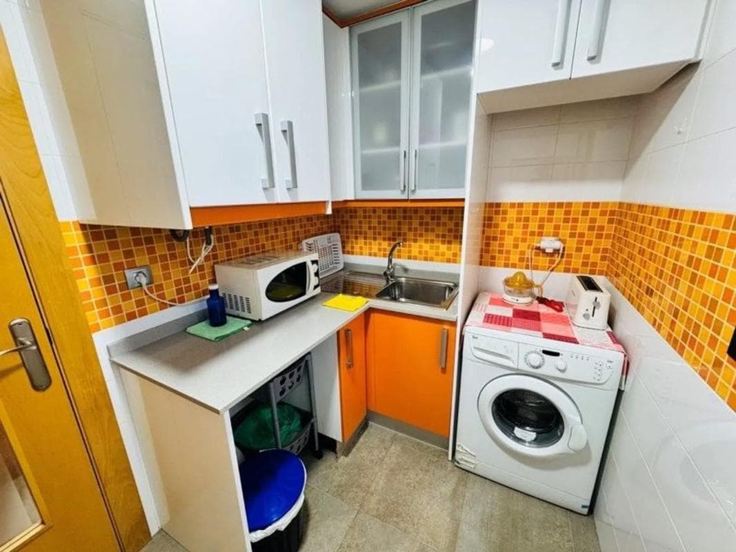 Venta de piso en Avenida del Mediterráneo, Torrevieja
photo 5