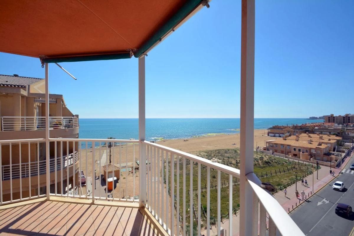 Venta de piso en Avenida del virgen, Torrevieja
photo 4