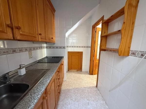 Chalet independiente en venta en Barrio La Siesta - El Salado - Torreta, Torrevieja
photo 1