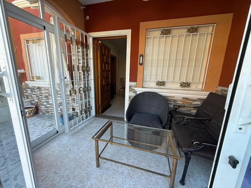 Venta de chalet independiente en Barrio La Siesta - El Salado - Torreta, Torrevieja
photo 4