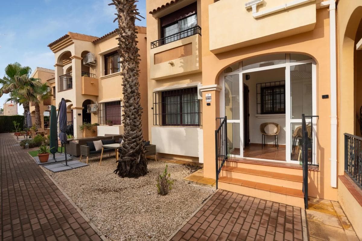 Venta de piso en Calle las Abubillas, Torrevieja
photo 3