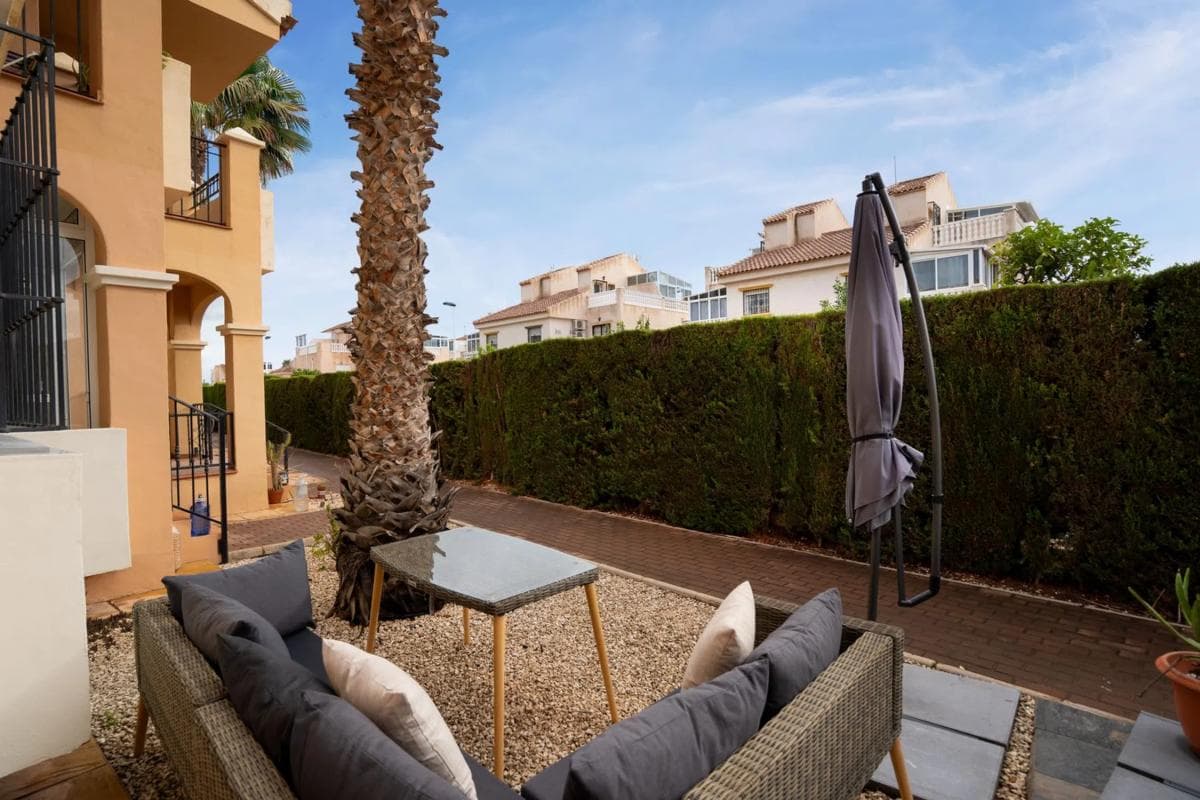 Venta de piso en Calle las Abubillas, Torrevieja
photo 4