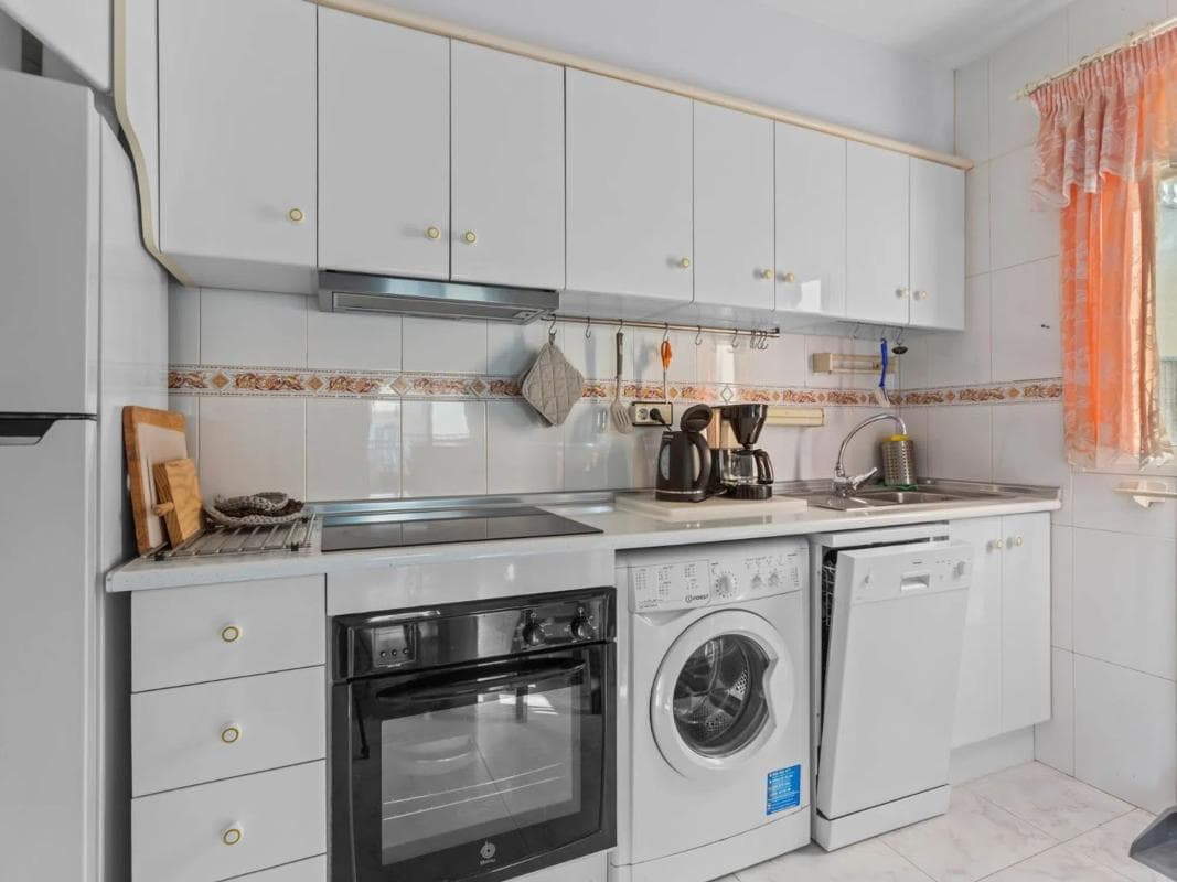 Venta de chalet independiente en Barrio La Siesta - El Salado - Torreta, Torrevieja
photo 4