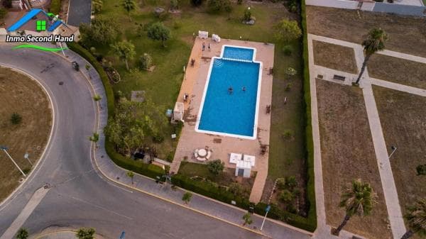 Chalet independiente en venta en Barrio La Siesta - El Salado - Torreta, Torrevieja
thumbnail 1