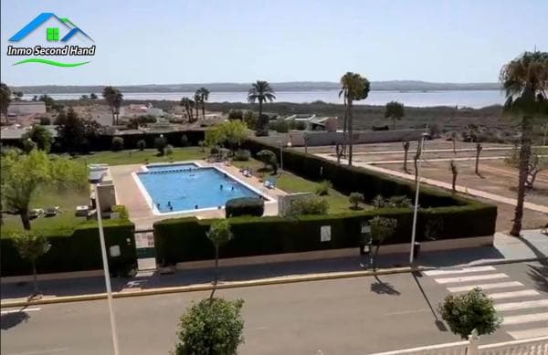 Chalet independiente en venta en Barrio La Siesta - El Salado - Torreta, Torrevieja
thumbnail 2