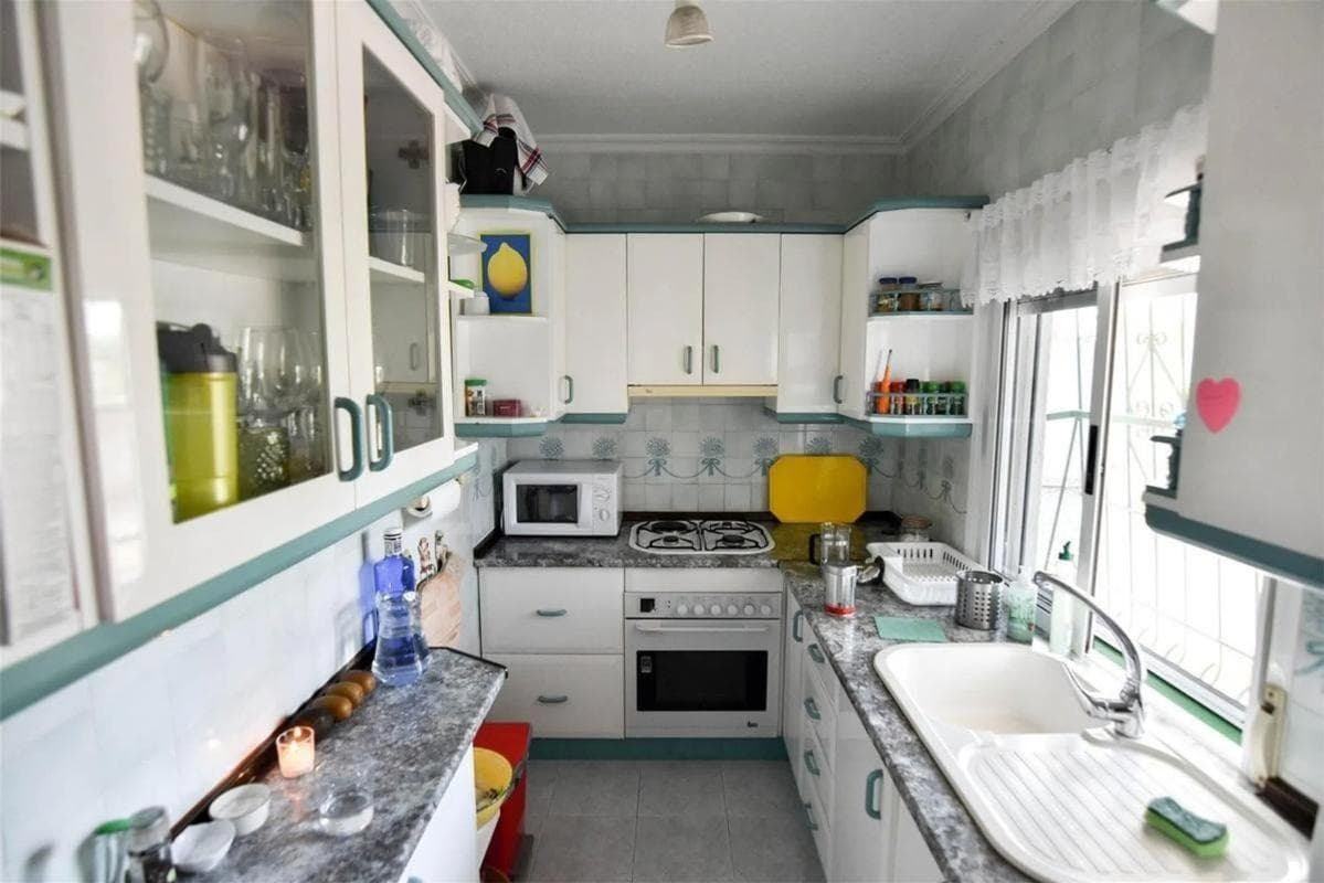 Venta de chalet independiente en Barrio La Siesta - El Salado - Torreta, Torrevieja
photo 2