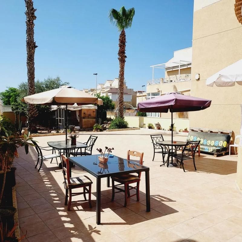 Venta de chalet adosado en Barrio La Siesta - El Salado - Torreta , Torrevieja photo 2