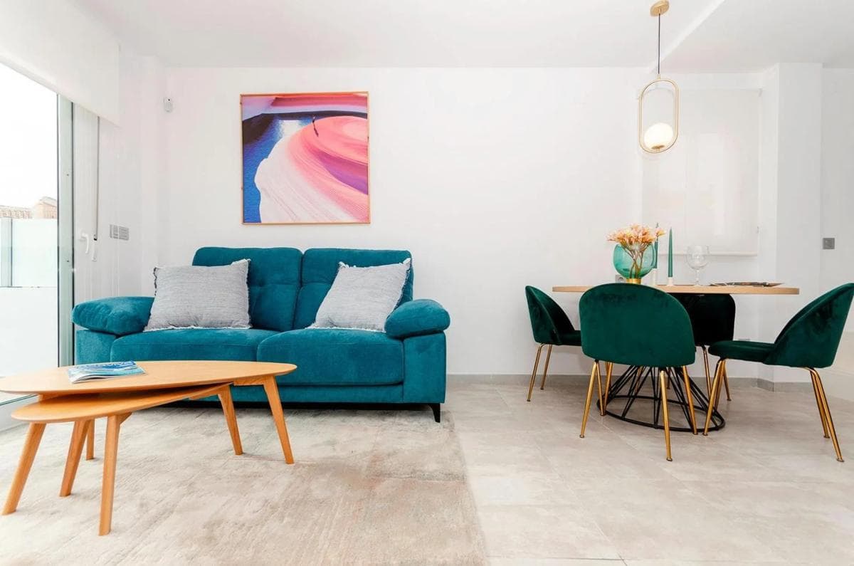 Venta de chalet independiente en Calle las Abubillas, Torrevieja
photo 4