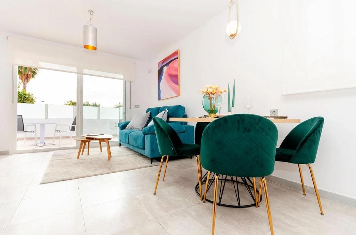 Venta de chalet independiente en Calle las Abubillas, Torrevieja
photo 5