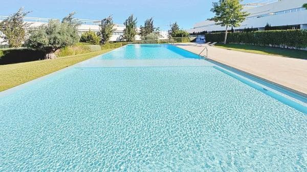 Piso en venta en Barrio Los Balcones - Los Altos del Edén, Torrevieja
photo 1