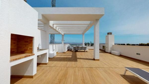 Piso en venta en Barrio Los Balcones - Los Altos del Edén, Torrevieja
photo 1