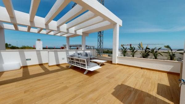 Piso en venta en Barrio Los Balcones - Los Altos del Edén, Torrevieja
thumbnail 1