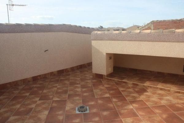 Chalet pareado photo 1