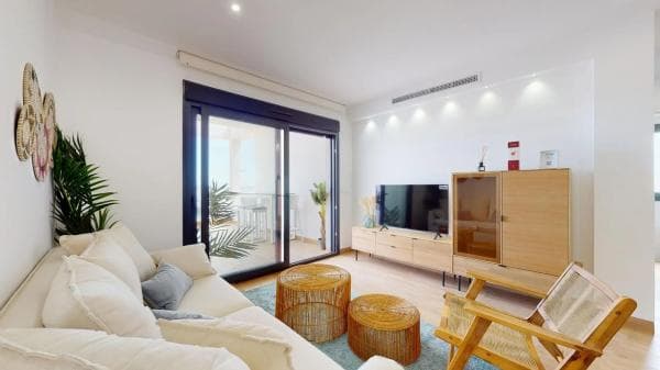 Piso en venta en Barrio Los Balcones - Los Altos del Edén, Torrevieja
thumbnail 2