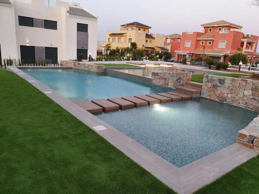 Venta de piso en Barrio Los Balcones - Los Altos del Edén, Torrevieja
photo 4