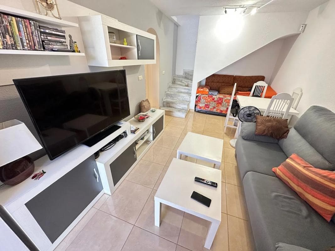 Venta de chalet adosado en Lago Jardín , Torrevieja photo 5