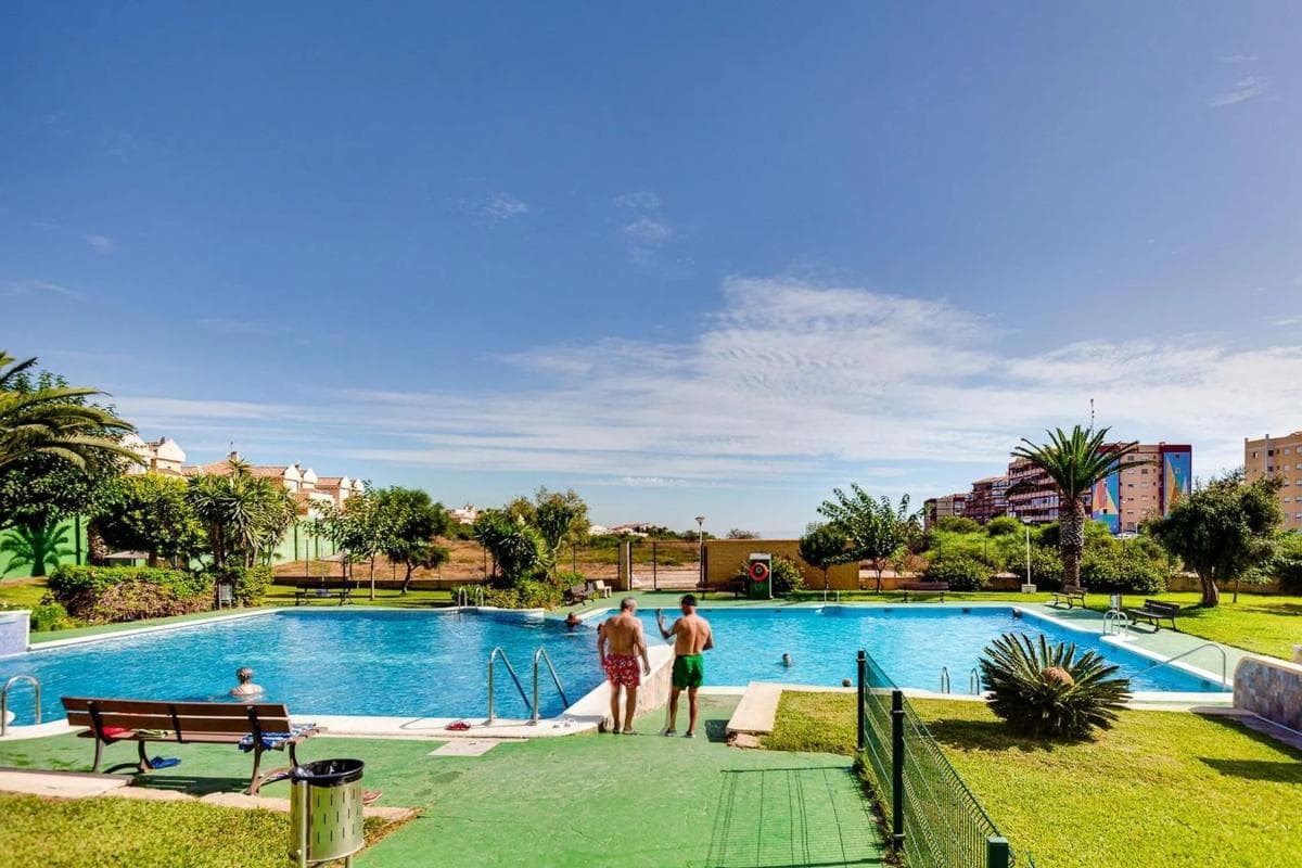Venta de piso en Calle Perseo, 8, Torrevieja
photo 5