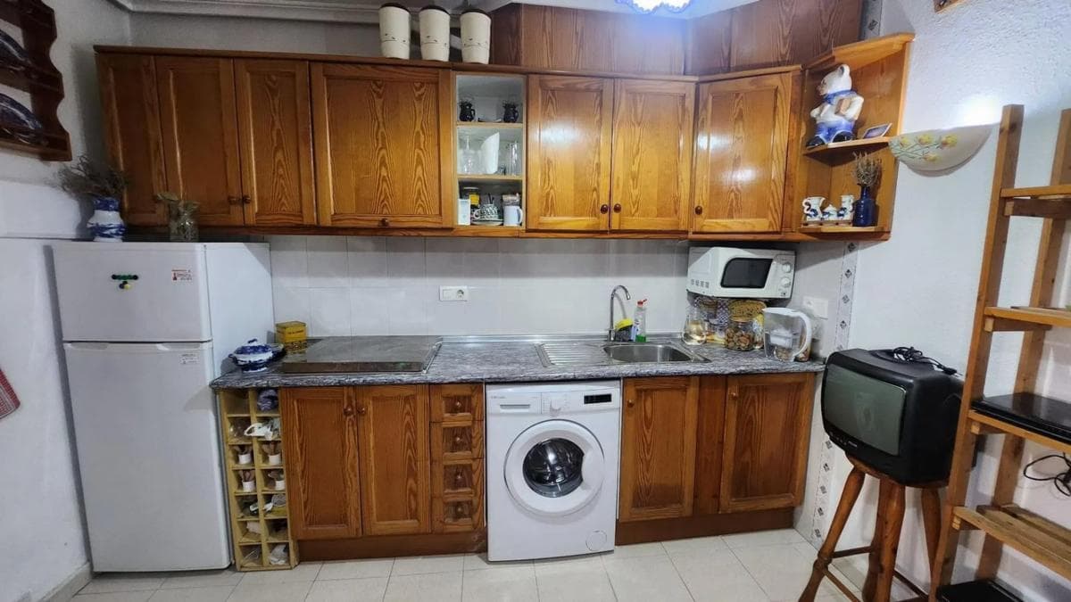 Venta de chalet independiente en Barrio Aguas Nuevas, Torrevieja
photo 3