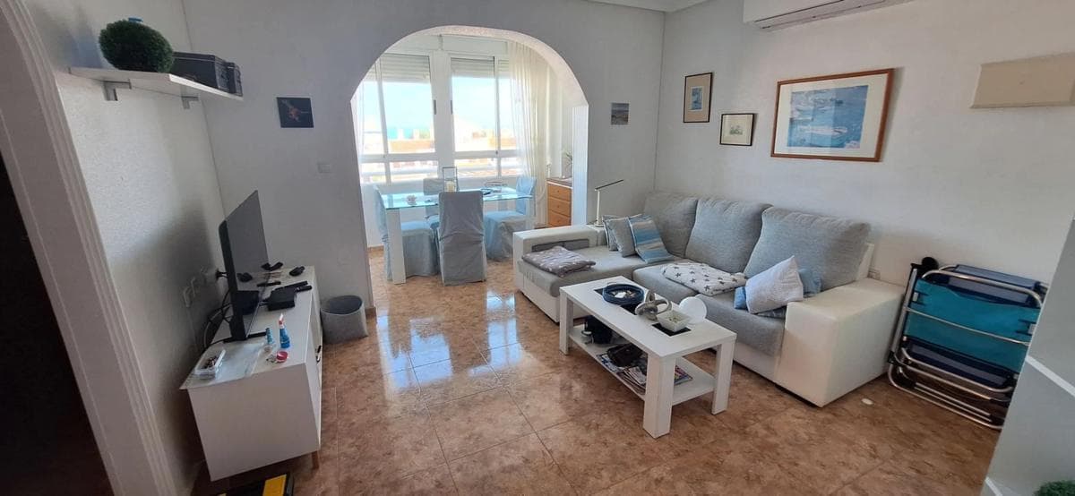 Venta de piso en Calle Aquiles, 13, Torrevieja
photo 2