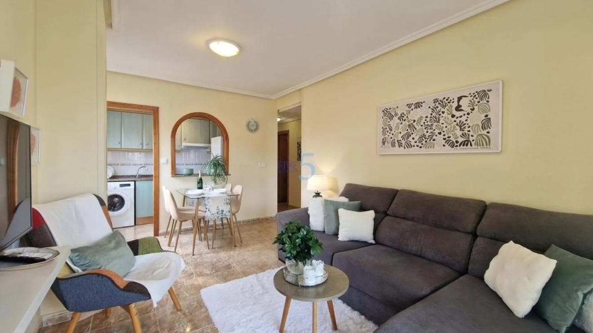 Venta de piso en Barrio Nueva Torrevieja, Torrevieja
photo 4