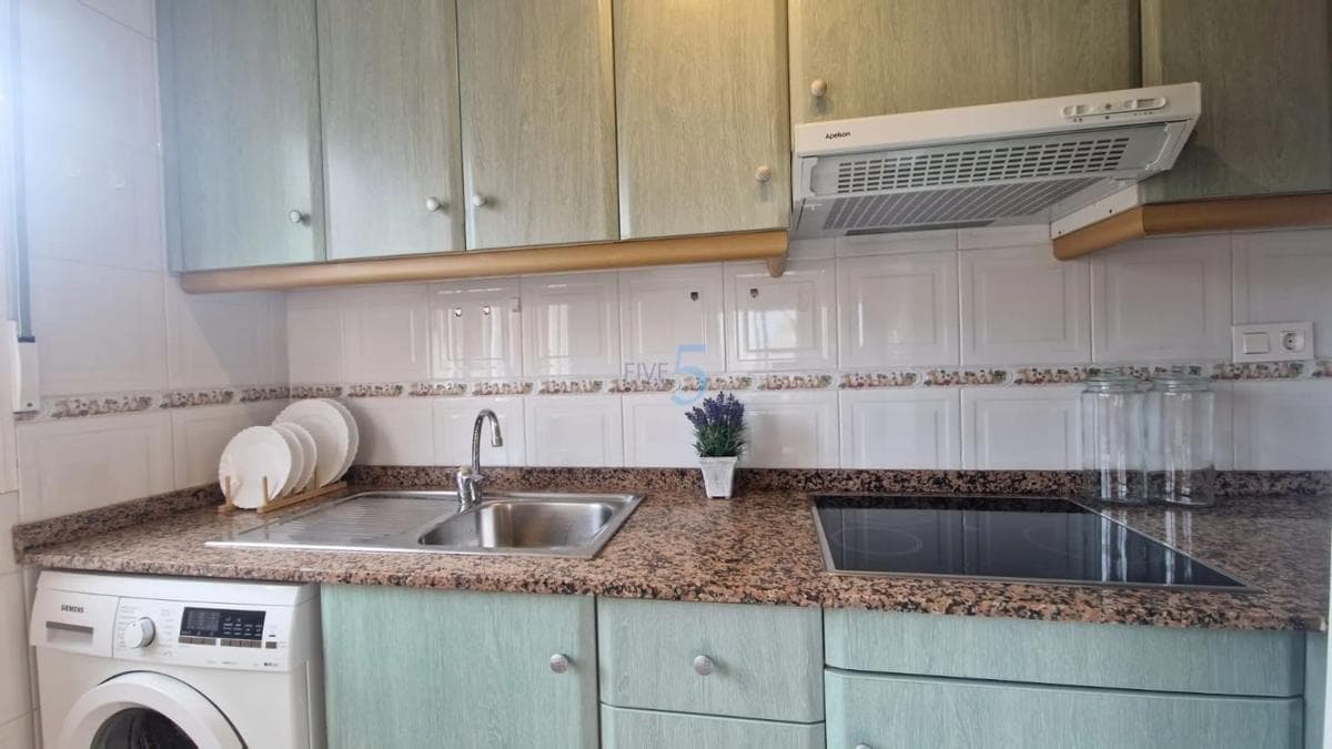 Venta de piso en Barrio Nueva Torrevieja, Torrevieja
photo 5
