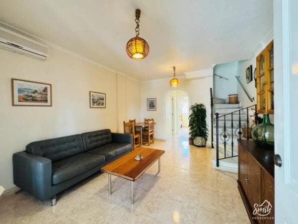 Chalet pareado en calle Avellaneda, 2 thumbnail 1