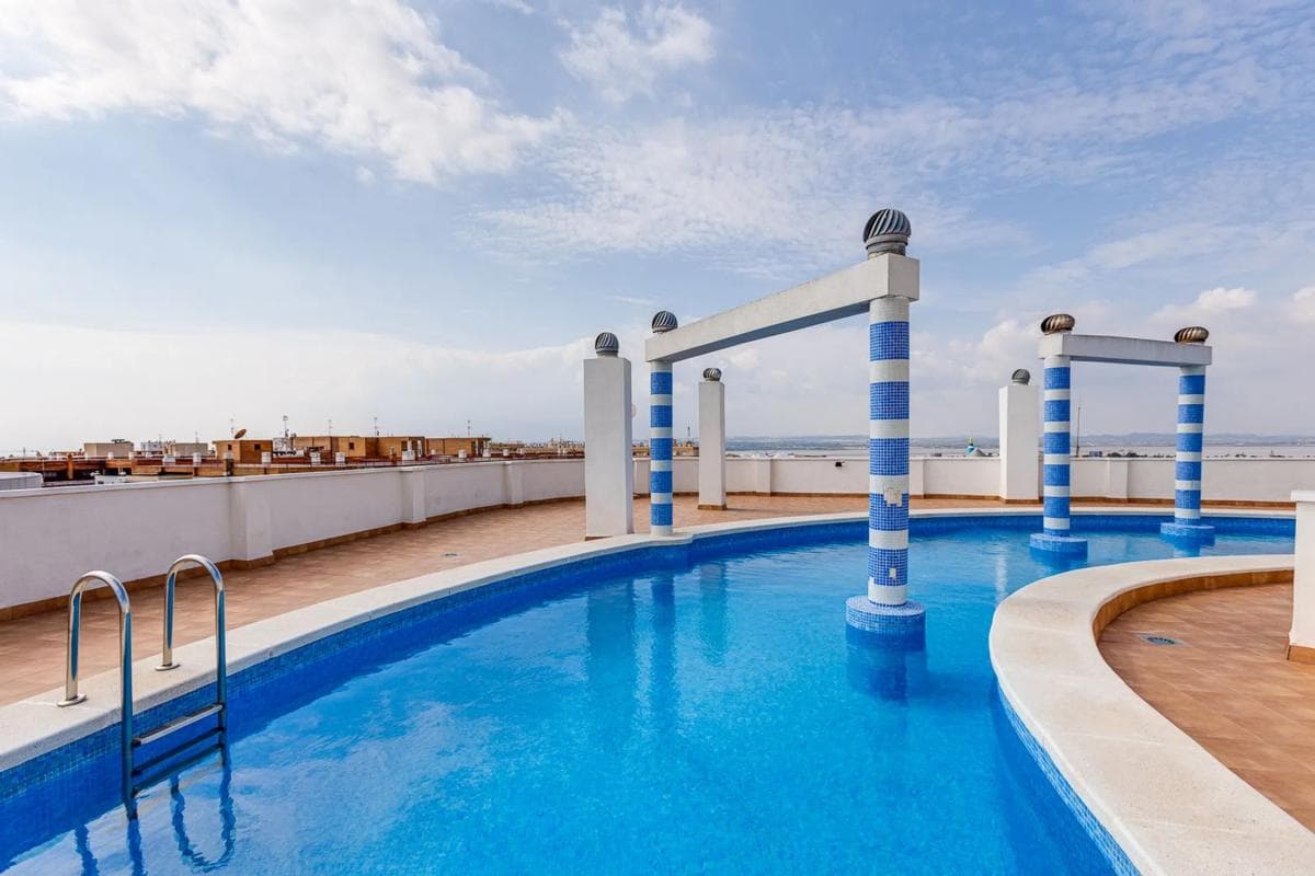 Venta de piso en CL CARITAS, 2, Torrevieja
photo 2