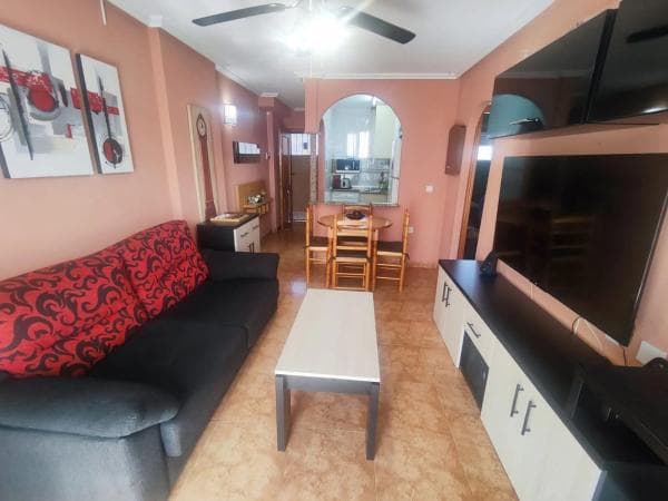 Piso en venta en Calle Joven Pura, 71, Torrevieja
photo 1