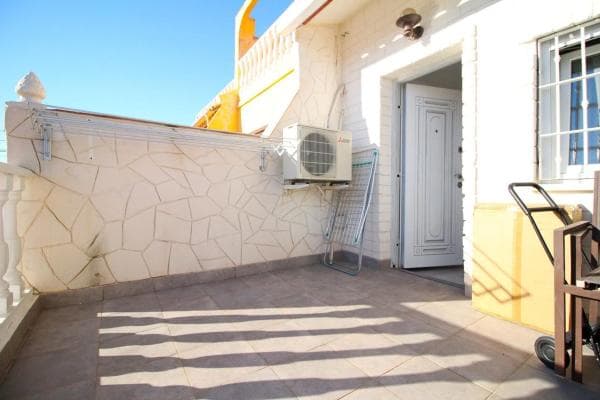 Chalet pareado en calle Dorotea s/n thumbnail 1