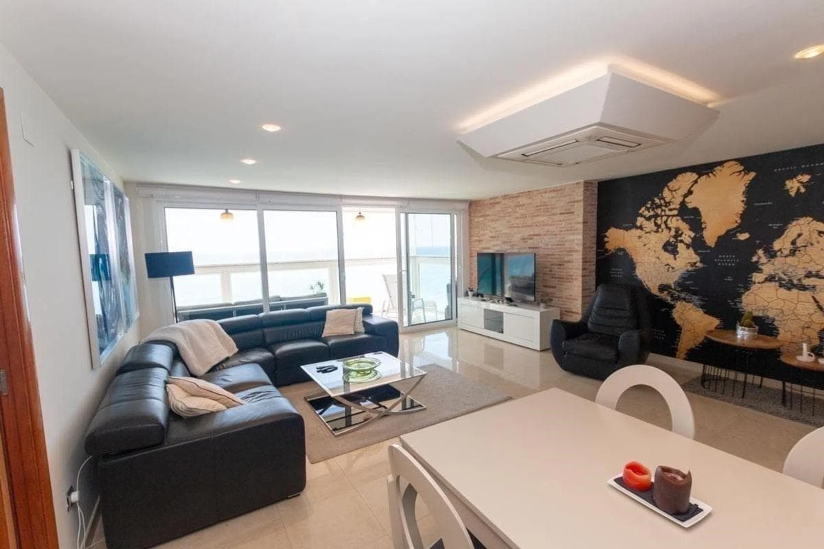 Venta de piso en Barrio Playa de los Locos, Torrevieja
photo 4