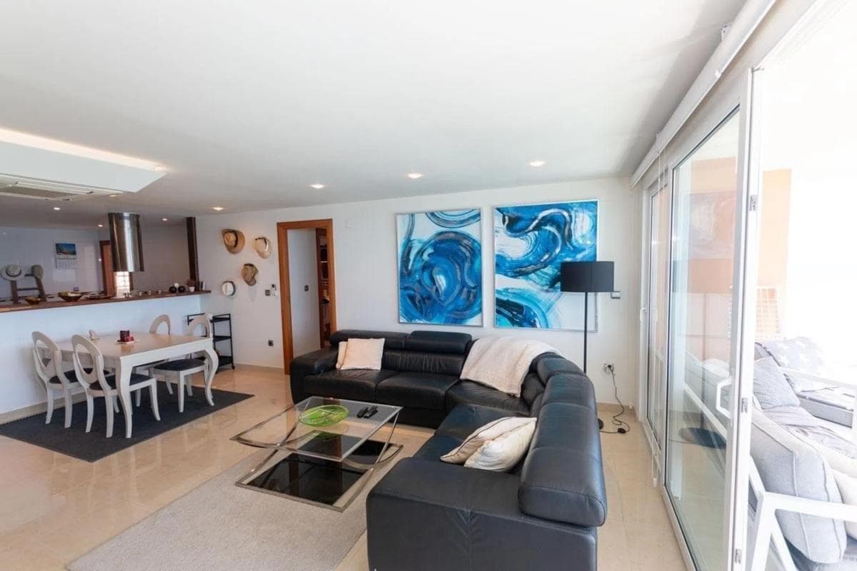 Venta de piso en Barrio Playa de los Locos, Torrevieja
photo 5