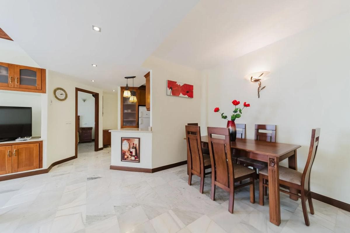 Venta de piso en Avenida Roentgen, Torrevieja
photo 4