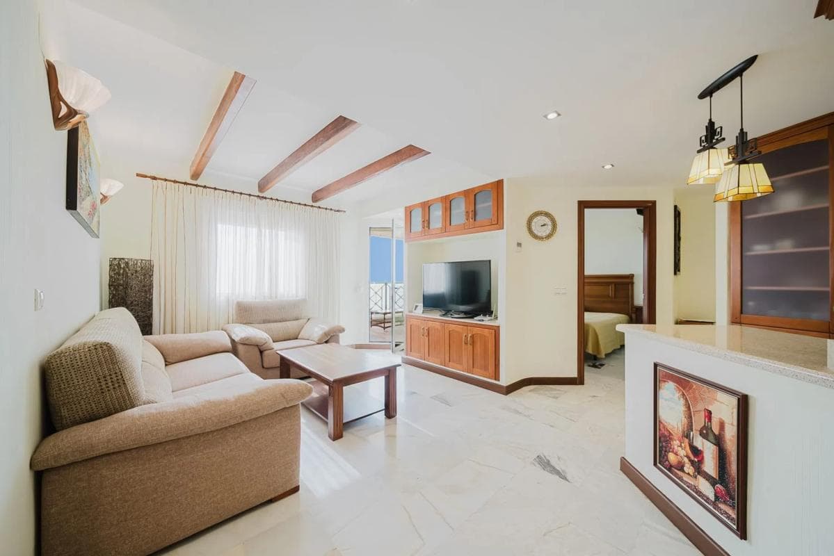 Venta de piso en Avenida Roentgen, Torrevieja
photo 5