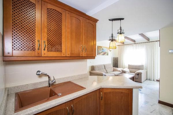Piso en venta en Avenida Roentgen, 3, Torrevieja
photo 1