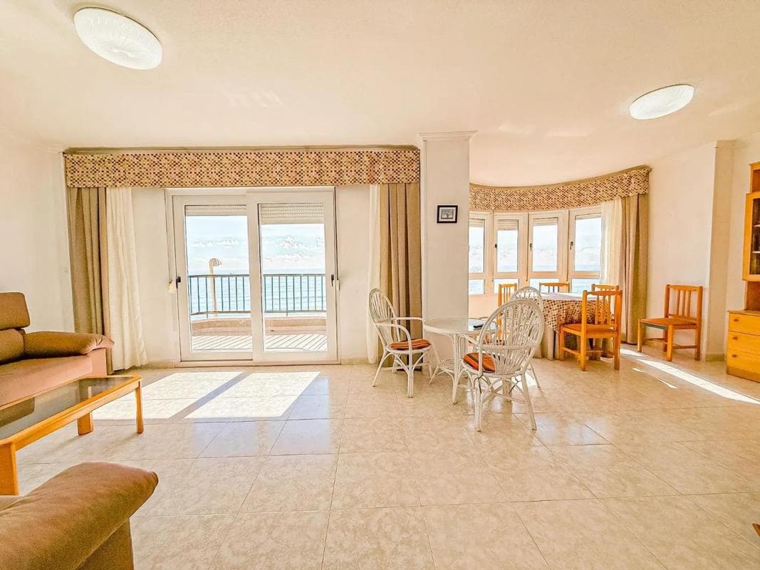 Venta de piso en Barrio Playa de los Locos, Torrevieja
photo 4