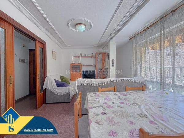 Piso en venta en Barrio Zona los Frutales, Torrevieja
photo 1