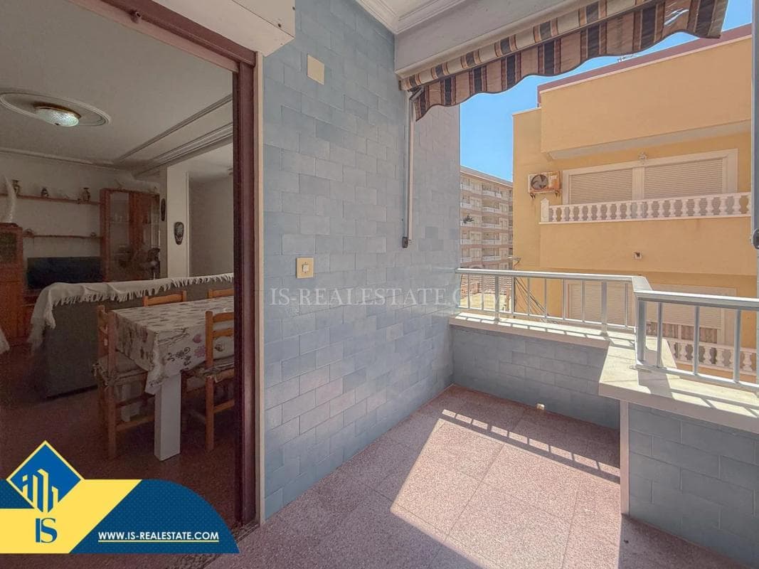 Venta de piso en Barrio Zona los Frutales, Torrevieja
photo 2