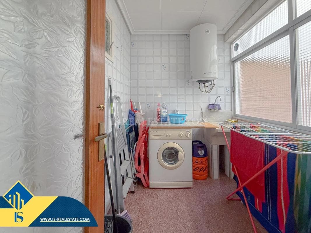 Venta de piso en Barrio Zona los Frutales, Torrevieja
photo 3