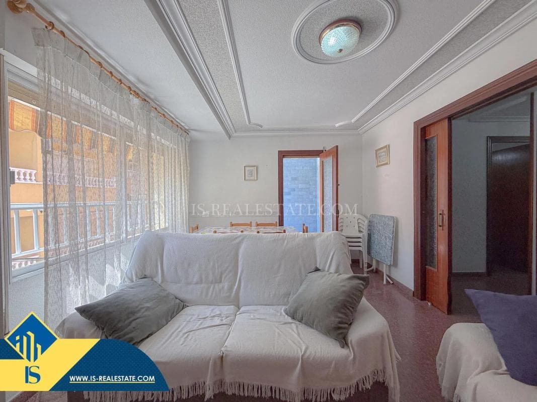 Venta de piso en Barrio Zona los Frutales, Torrevieja
photo 5