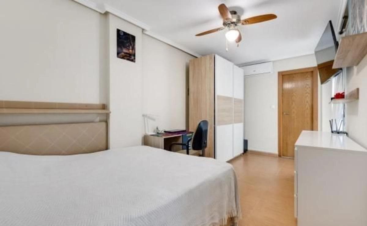 Venta de piso en Barrio Playa de los Locos, Torrevieja
photo 5