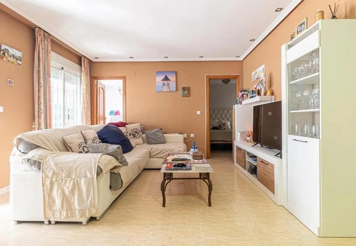 Venta de piso en Barrio Playa de los Locos, Torrevieja
photo 4