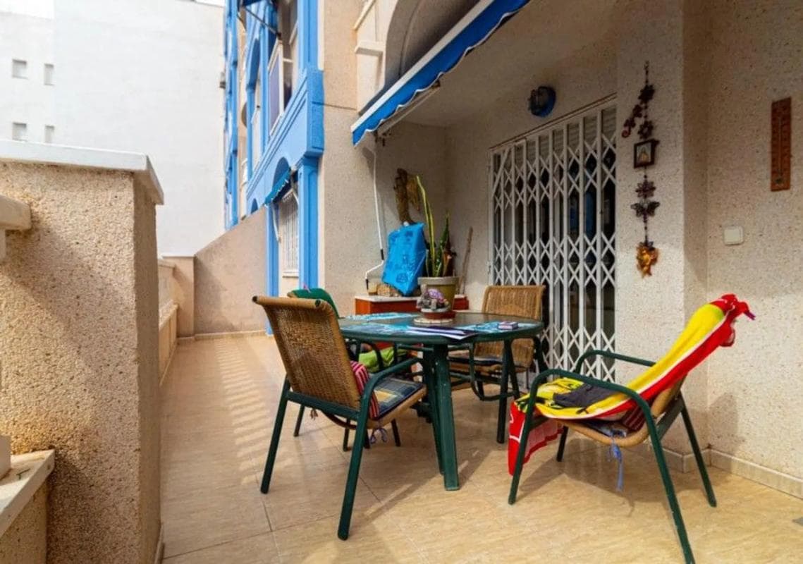 Venta de piso en Barrio Playa de los Locos, Torrevieja
photo 5