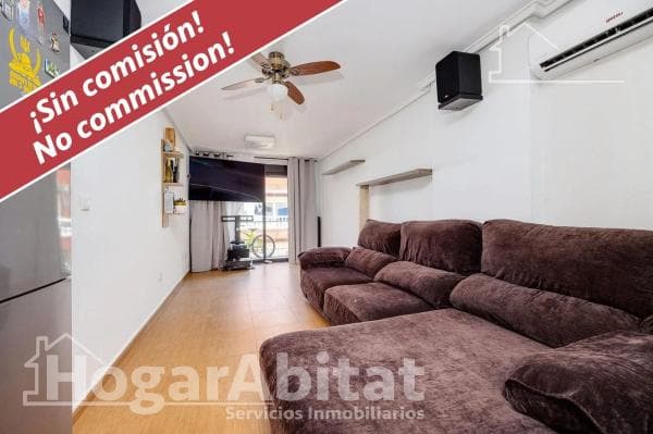 Piso en venta en Calle Finlandia, Torrevieja
photo 1