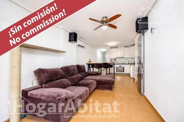 Piso en venta en Calle Finlandia, Torrevieja
thumbnail 1