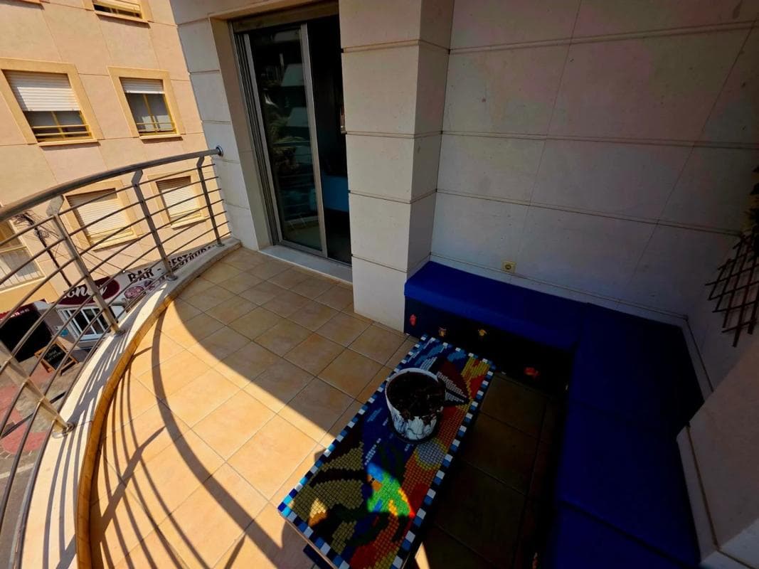 Venta de piso en Calle curva de palangre 6 Segundo D, Torrevieja
photo 2