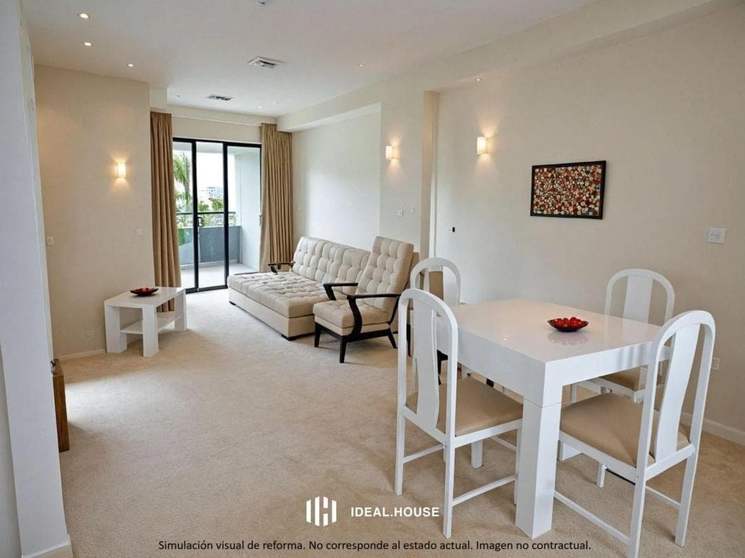 Venta de piso en Avenida Doctor Mariano Ruiz Canovas, Torrevieja
photo 4