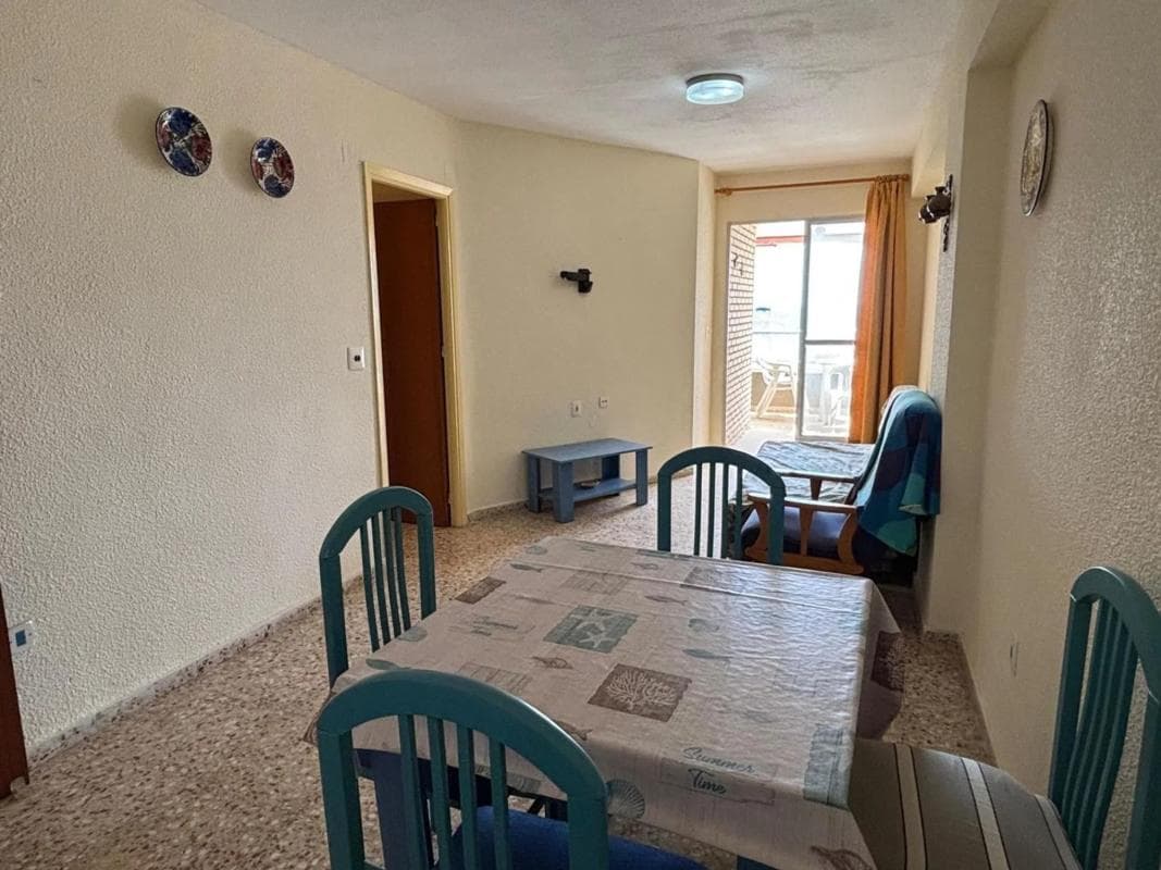 Venta de piso en Avenida Doctor Mariano Ruiz Canovas, Torrevieja
photo 5