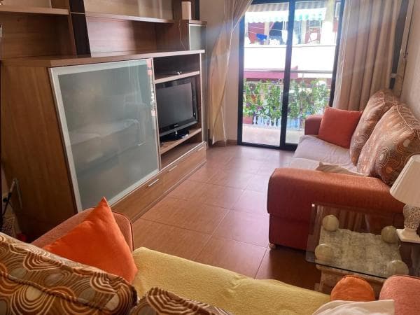 Piso en venta en Barrio Playa de los Locos, Torrevieja
thumbnail 1