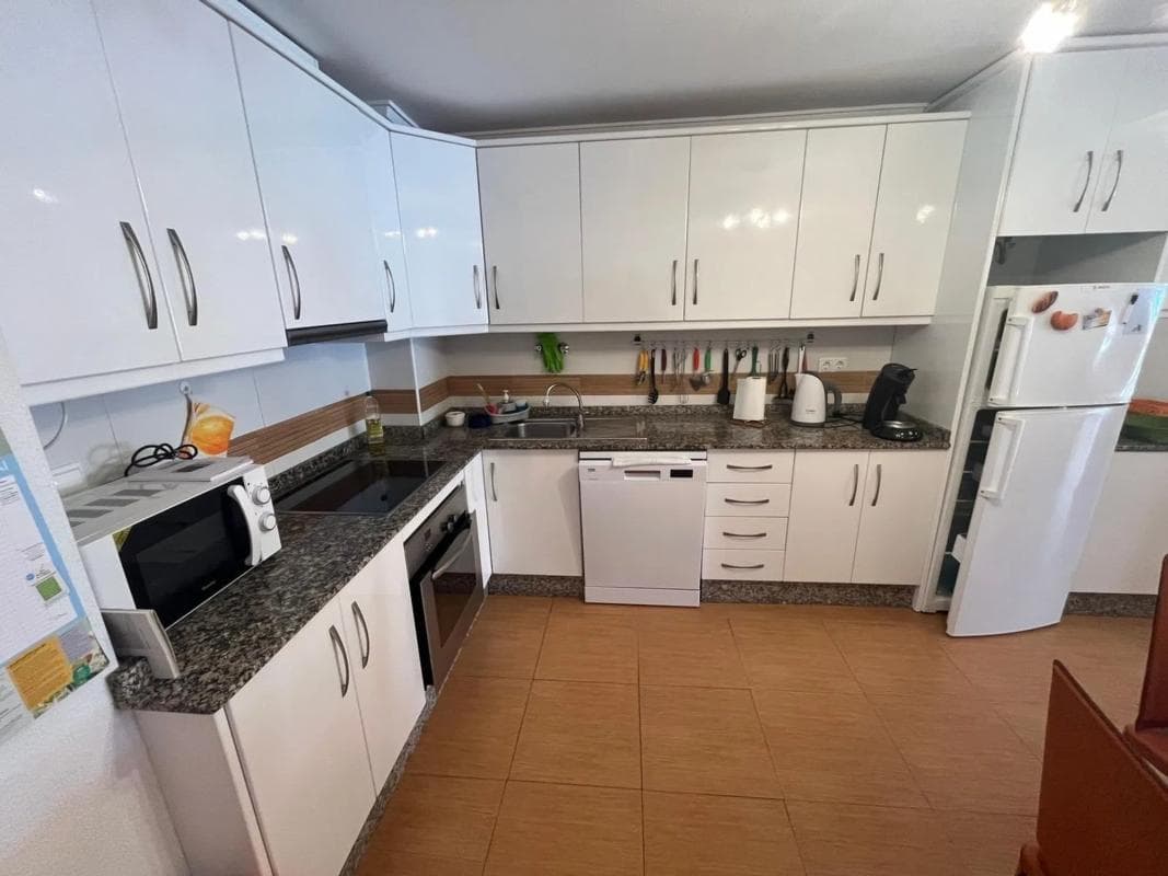 Venta de piso en Barrio Playa de los Locos, Torrevieja
photo 4
