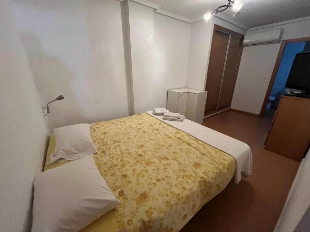 Venta de piso en Barrio Playa de los Locos, Torrevieja
photo 5